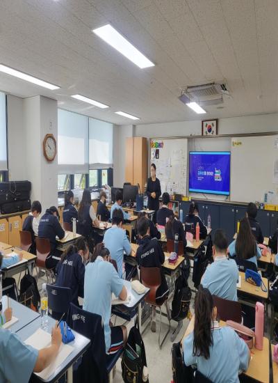 22년 학교로 찾아가는 초등학습법 특강 <경희초/ 배봉초/ 전곡초/ 홍파초> 이미지