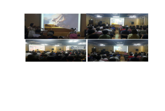 휘경1동 작은음악회 개최 이미지