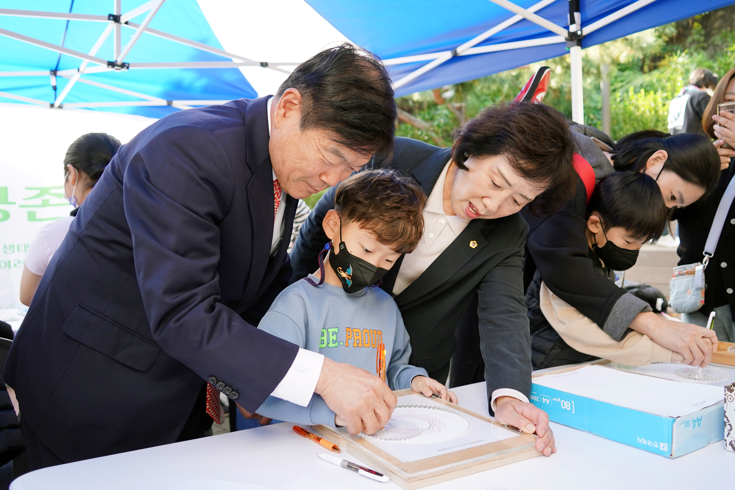 2022 동대문구 북페스티벌 이미지 2 - 본문에 자세한설명을 제공합니다.