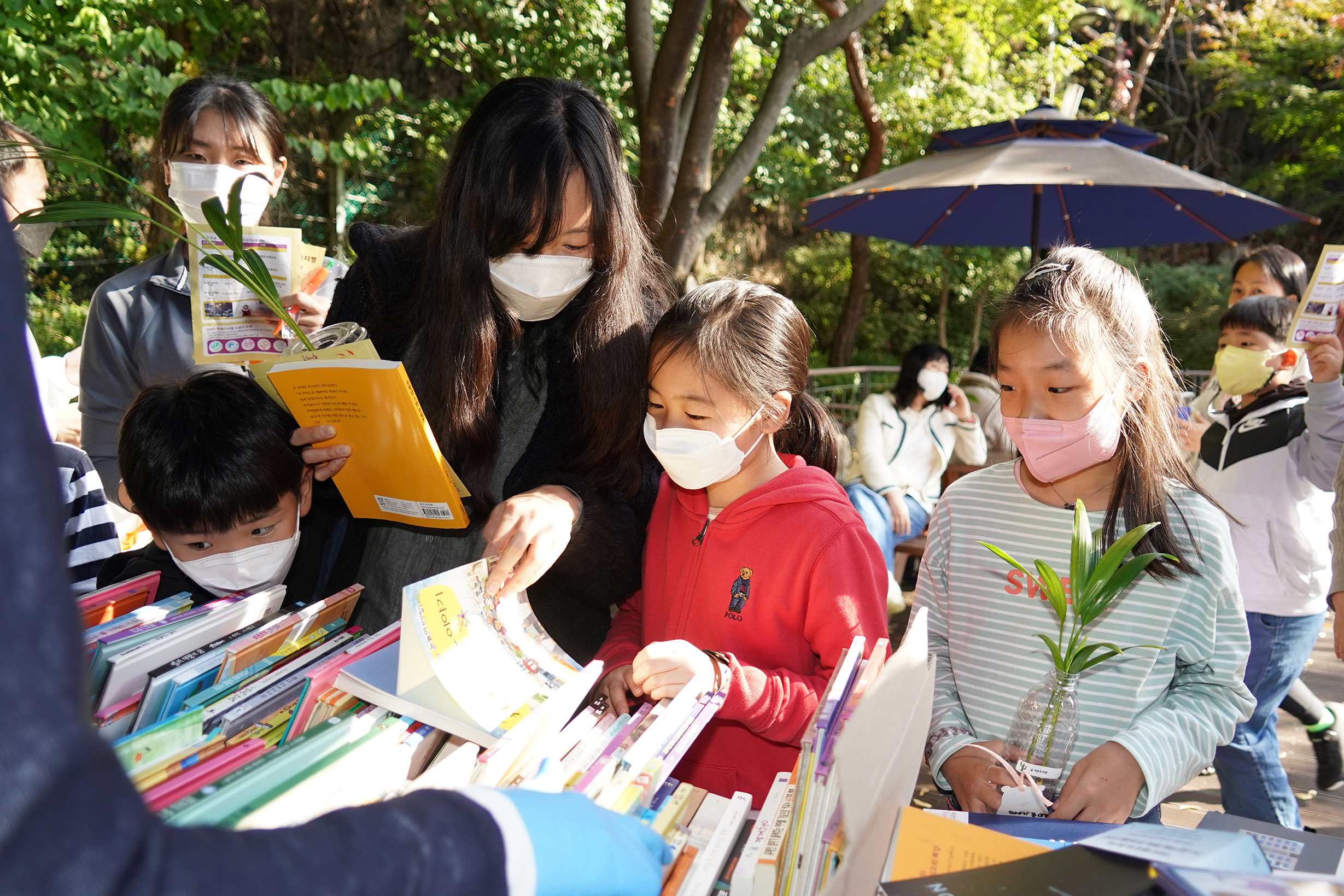2022 동대문구 북페스티벌 이미지 9 - 본문에 자세한설명을 제공합니다.
