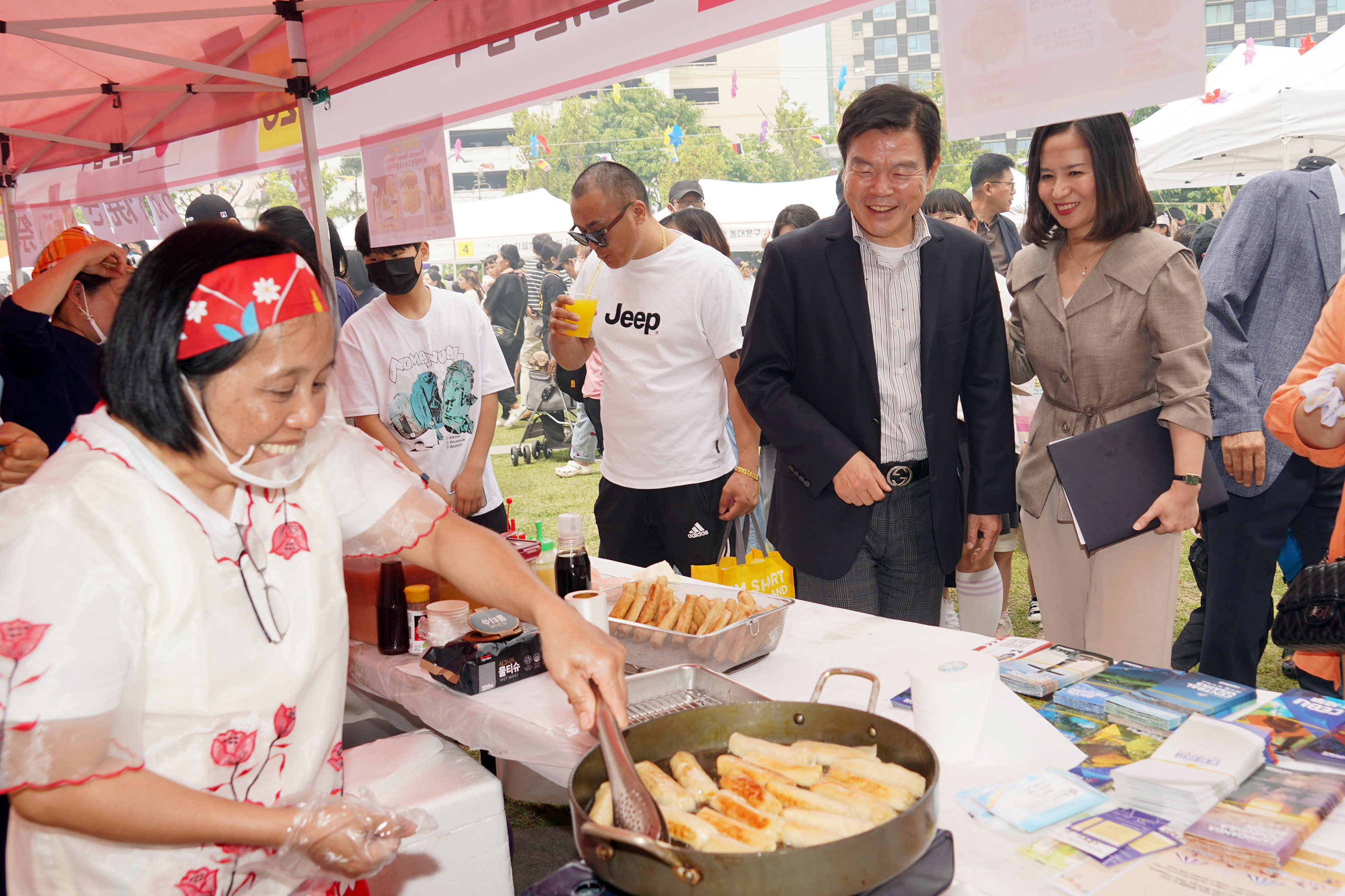 2023 세계가족축제 이미지 3 - 본문에 자세한설명을 제공합니다.