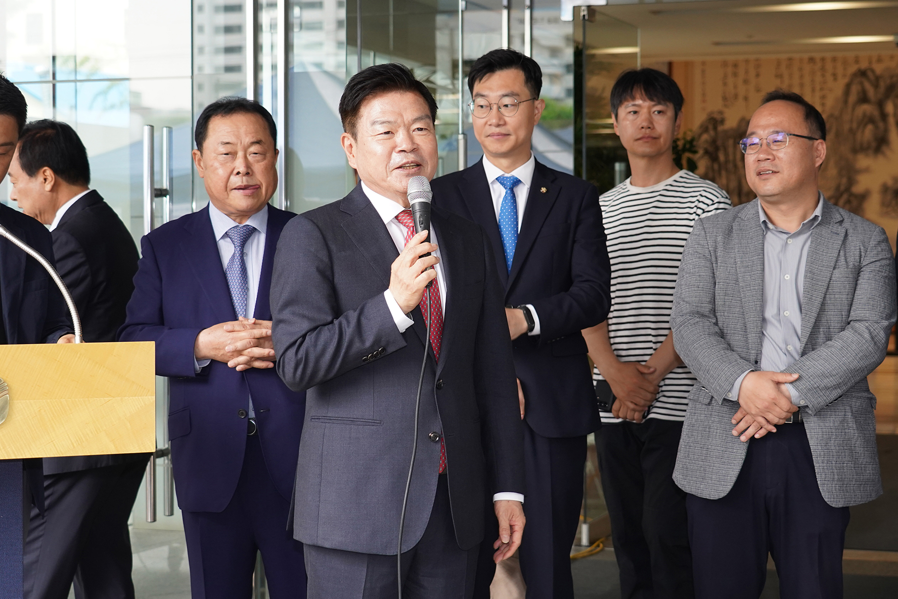 동아제약 사랑나눔 바자회 이미지 2 - 본문에 자세한설명을 제공합니다.