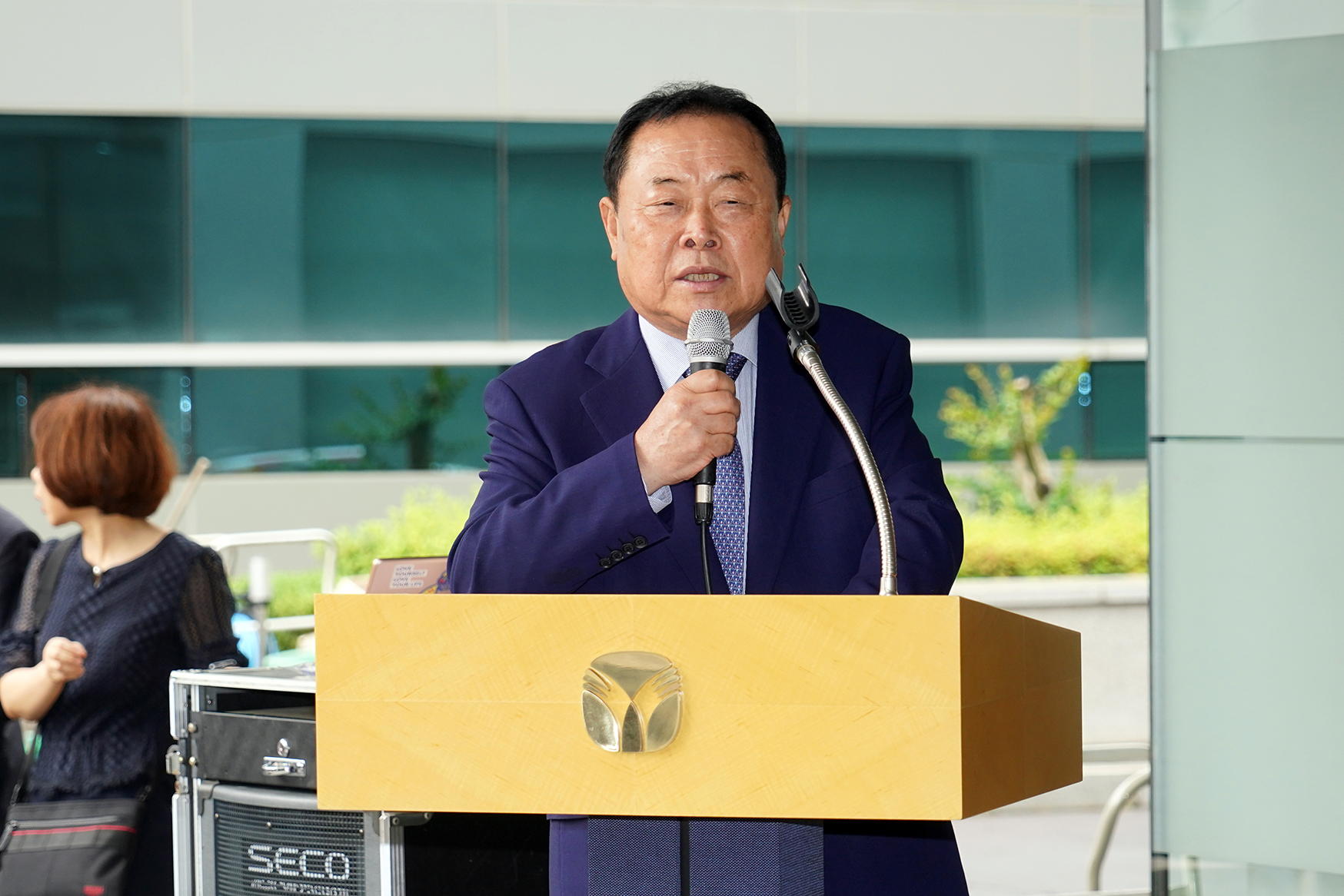 동아제약 사랑나눔 바자회 이미지 3 - 본문에 자세한설명을 제공합니다.