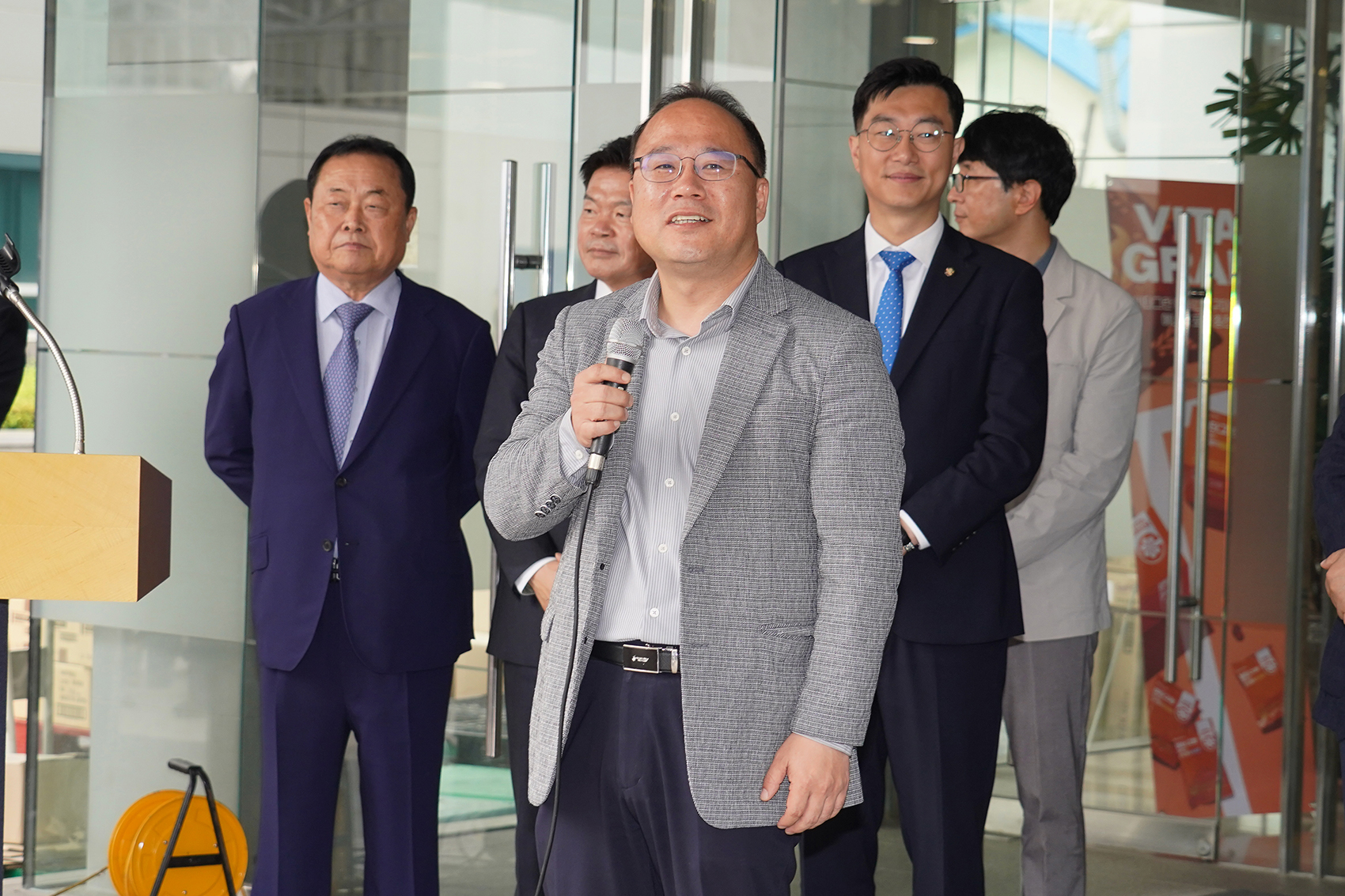 동아제약 사랑나눔 바자회 이미지 4 - 본문에 자세한설명을 제공합니다.