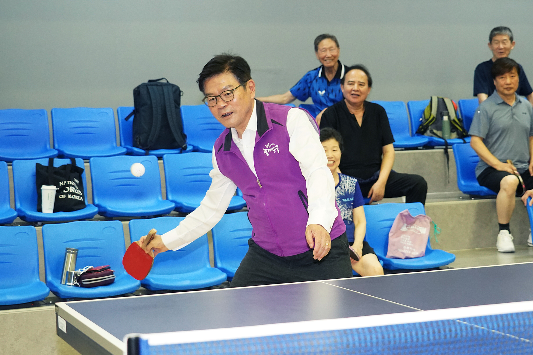 주민소통 현장톡톡(Talk Talk) 답십리2동 이미지 7 - 본문에 자세한설명을 제공합니다.