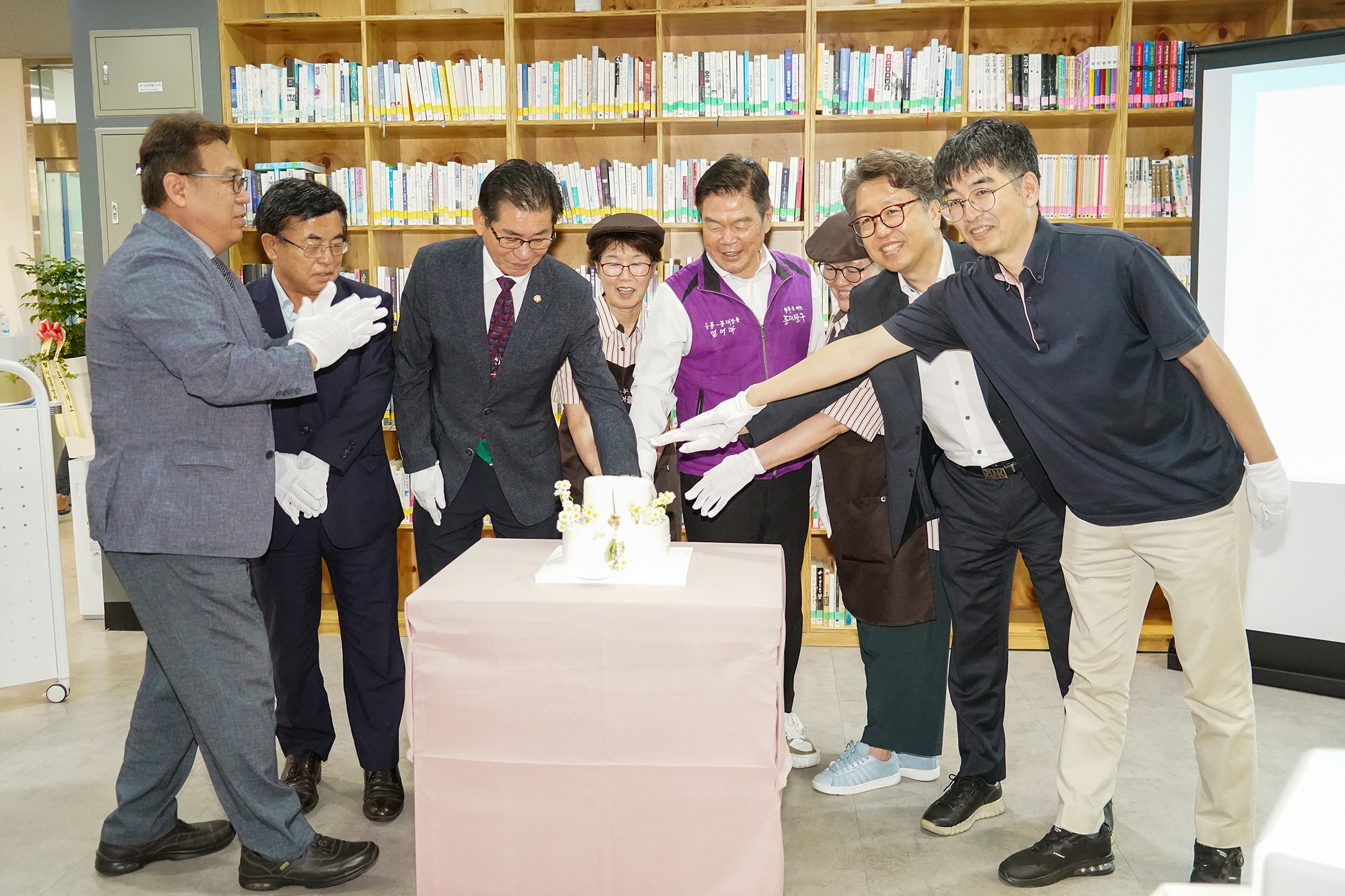 시니어클럽카페나누다 이미지