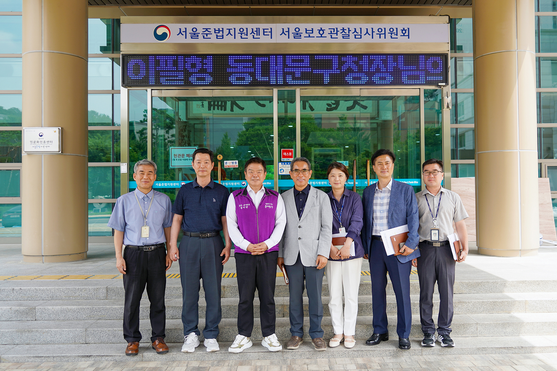 주민소통 현장통통 휘경2동 이미지 2 - 본문에 자세한설명을 제공합니다.