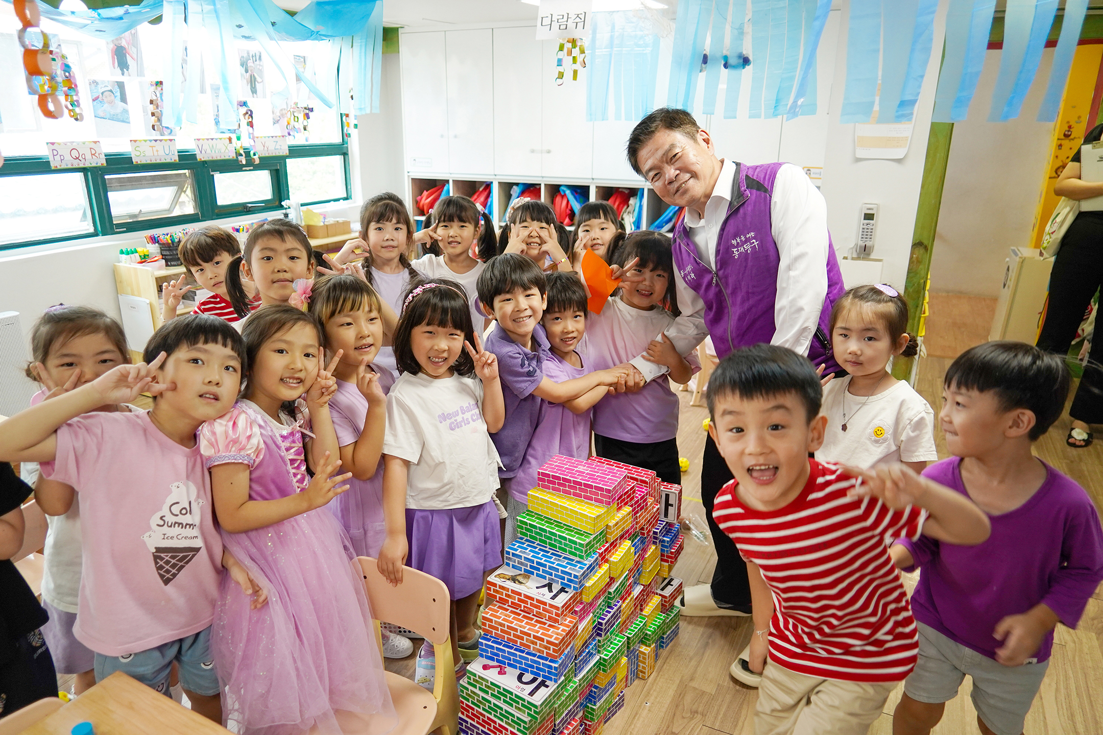 주민소통 현장통통 휘경2동 이미지 7 - 본문에 자세한설명을 제공합니다.