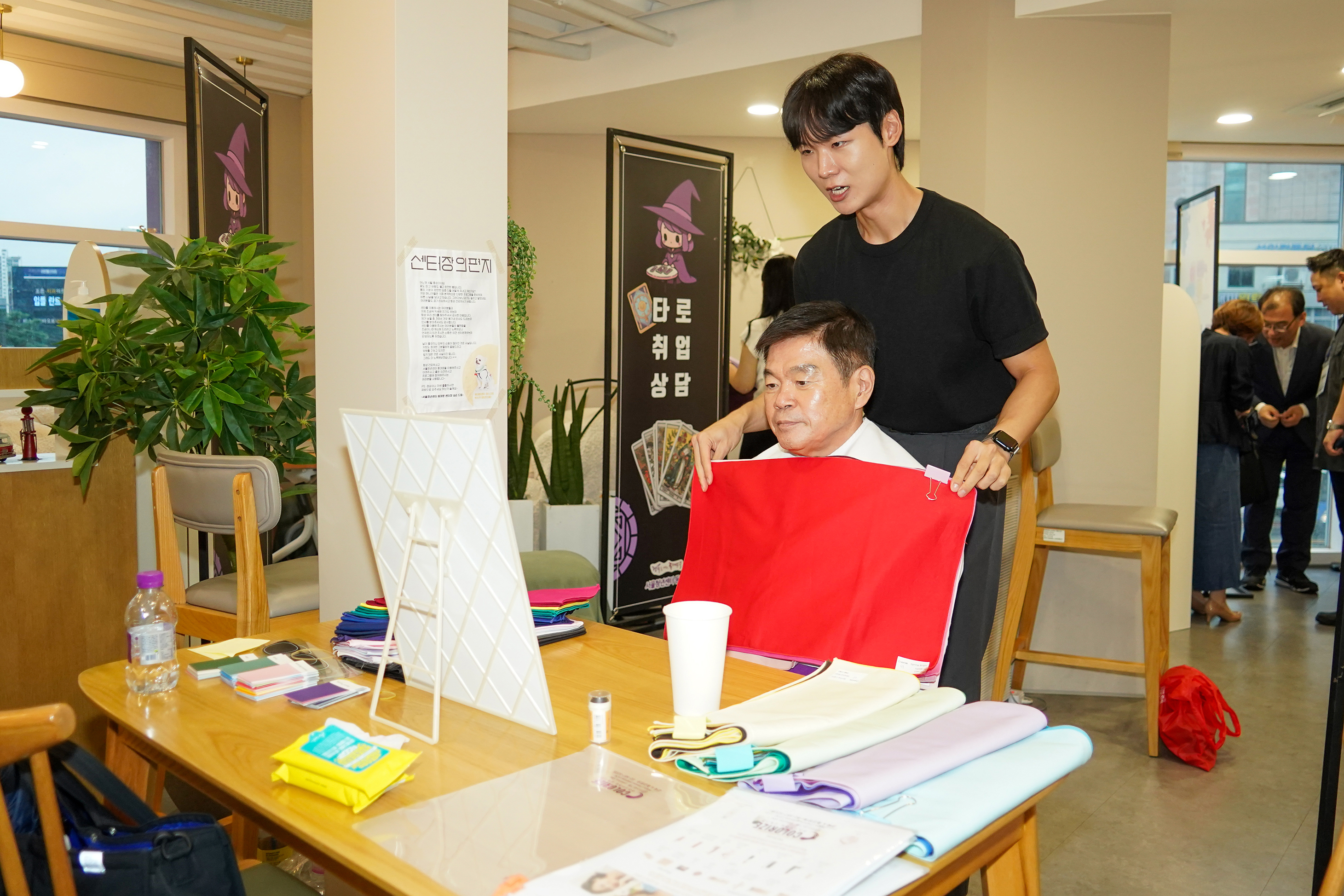 동동청년축제 이미지 3 - 본문에 자세한설명을 제공합니다.