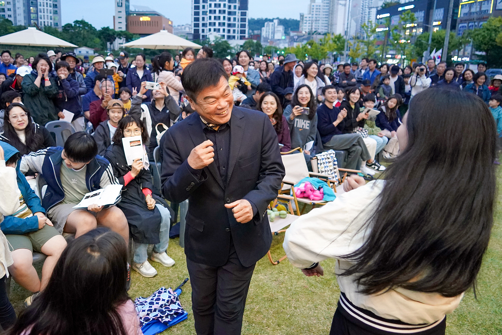 가을대축제 음악으로 떠나는 세계 여행 음악회 이미지 7 - 본문에 자세한설명을 제공합니다.