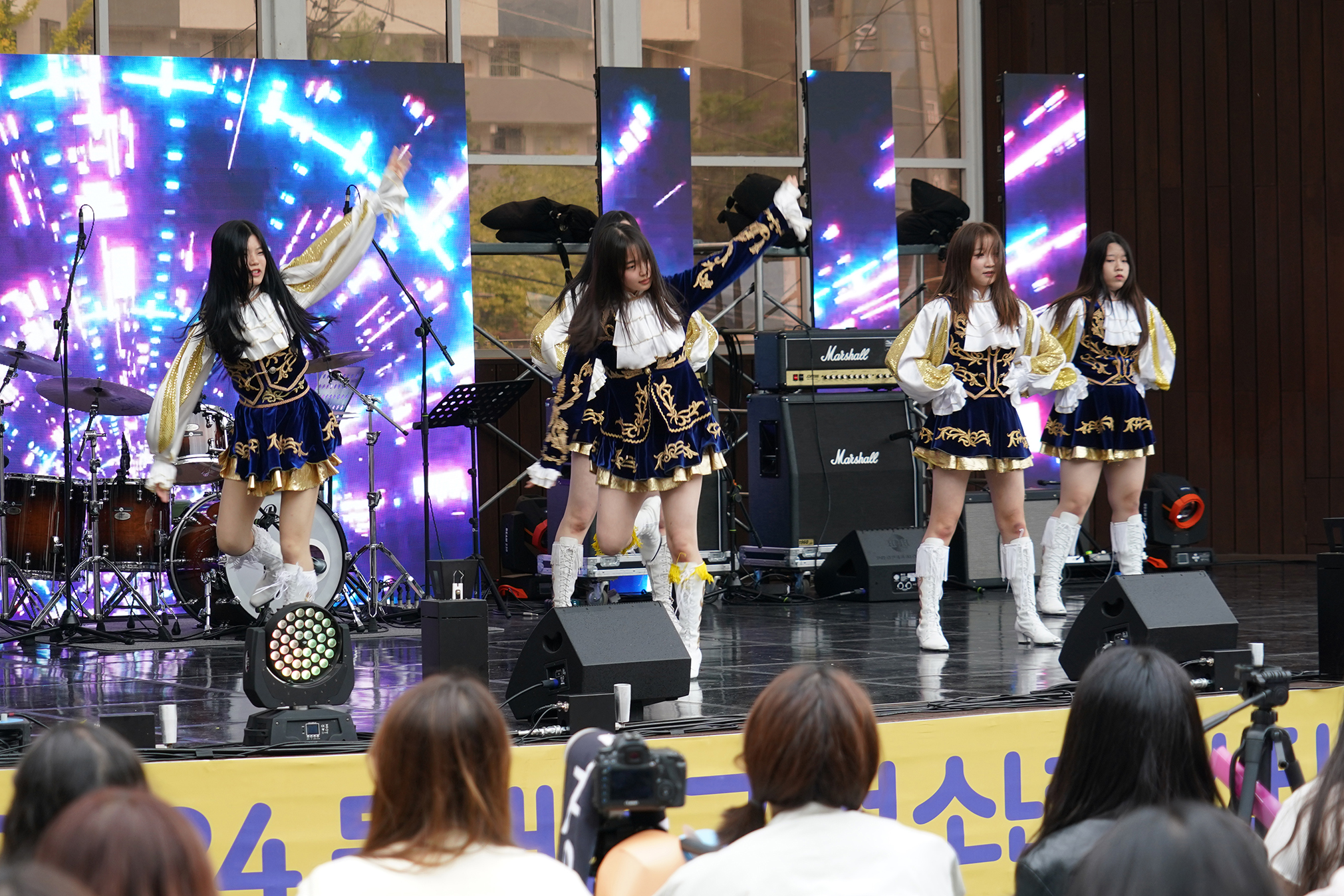 동대문구 청소년 페스티벌 텐 페스타(TEN FESTA) 이미지 6 - 본문에 자세한설명을 제공합니다.