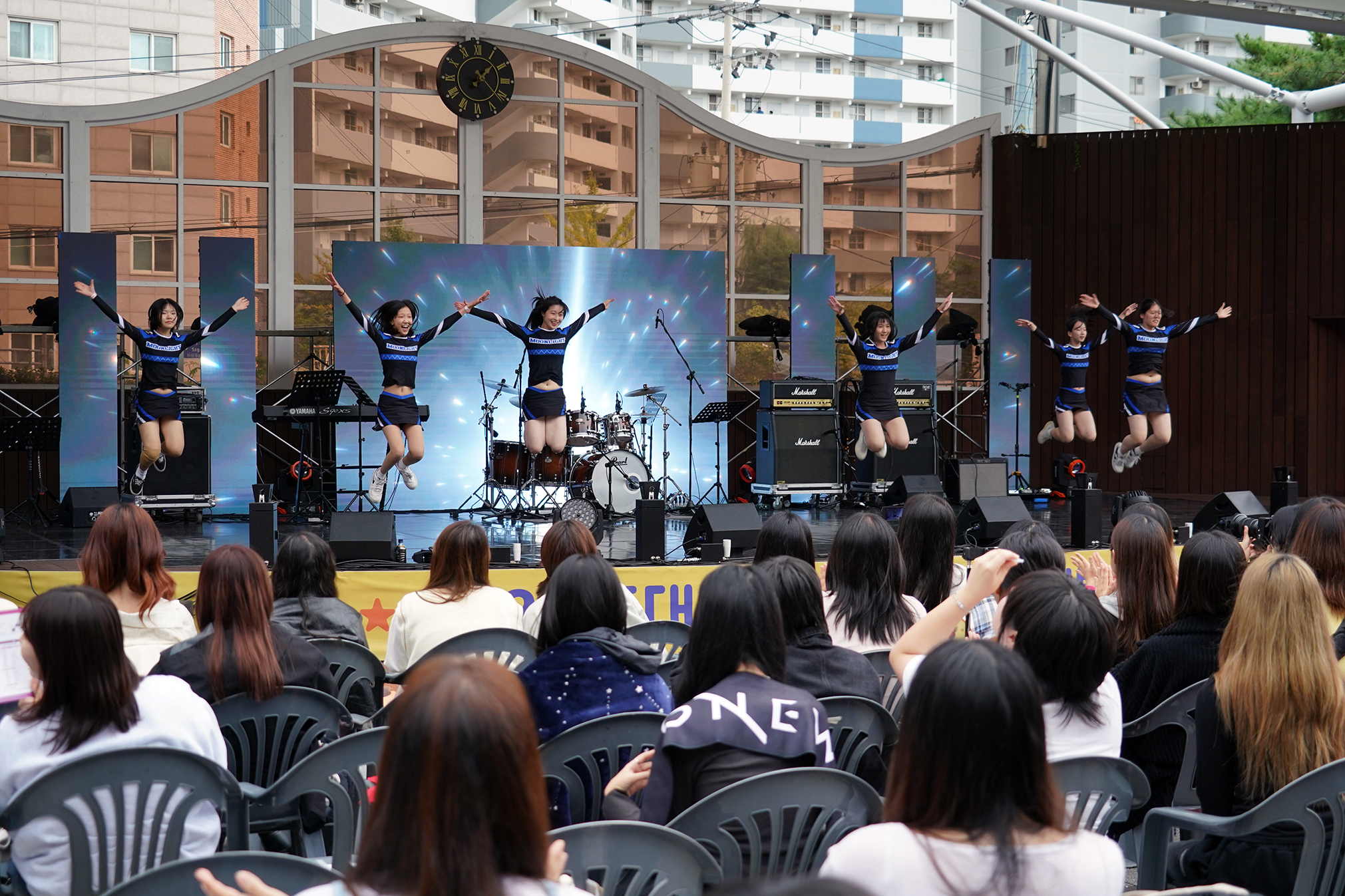 동대문구 청소년 페스티벌 텐 페스타(TEN FESTA) 이미지 8 - 본문에 자세한설명을 제공합니다.