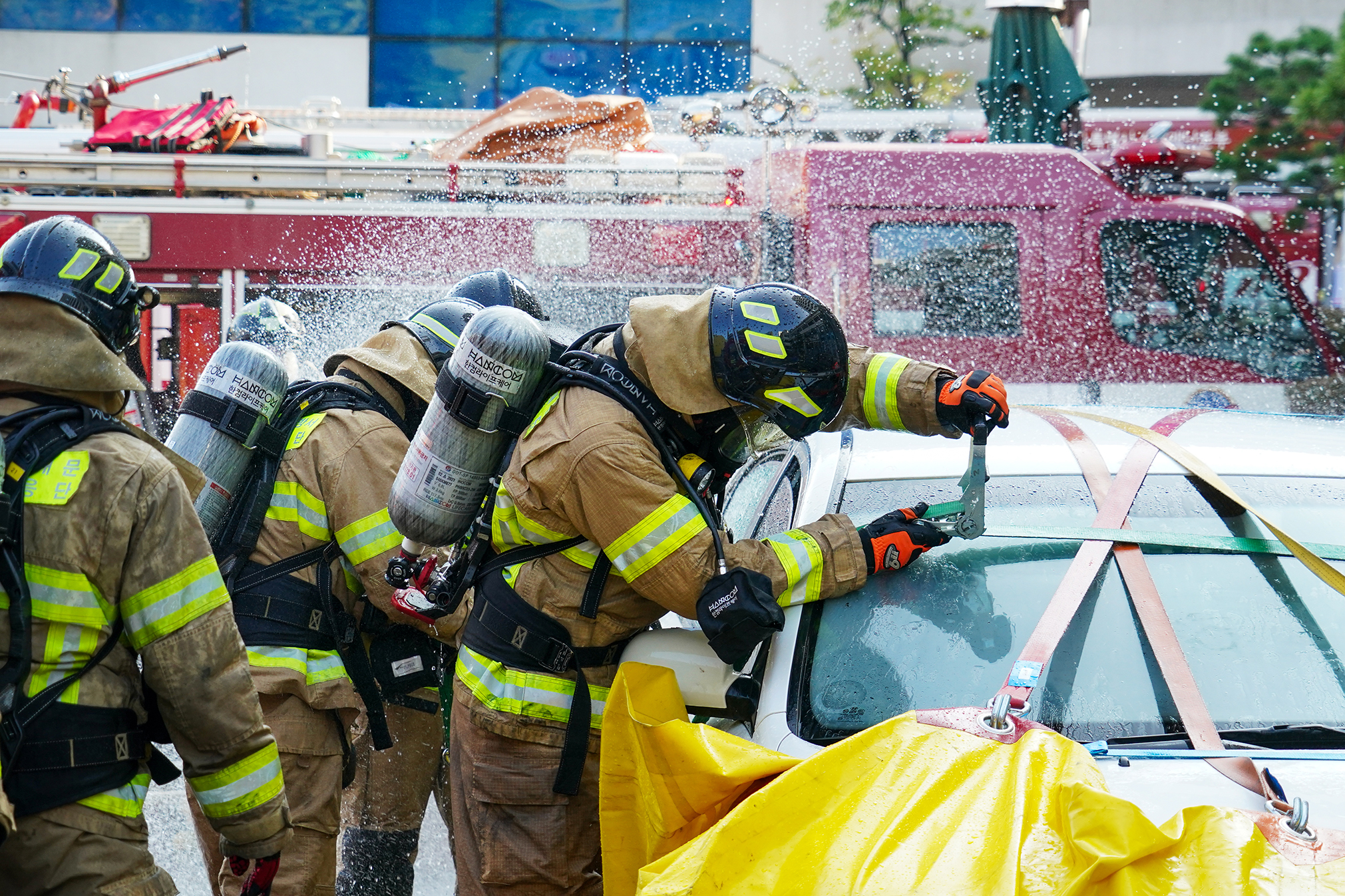 2024년 안전한국훈련 이미지 5 - 본문에 자세한설명을 제공합니다.