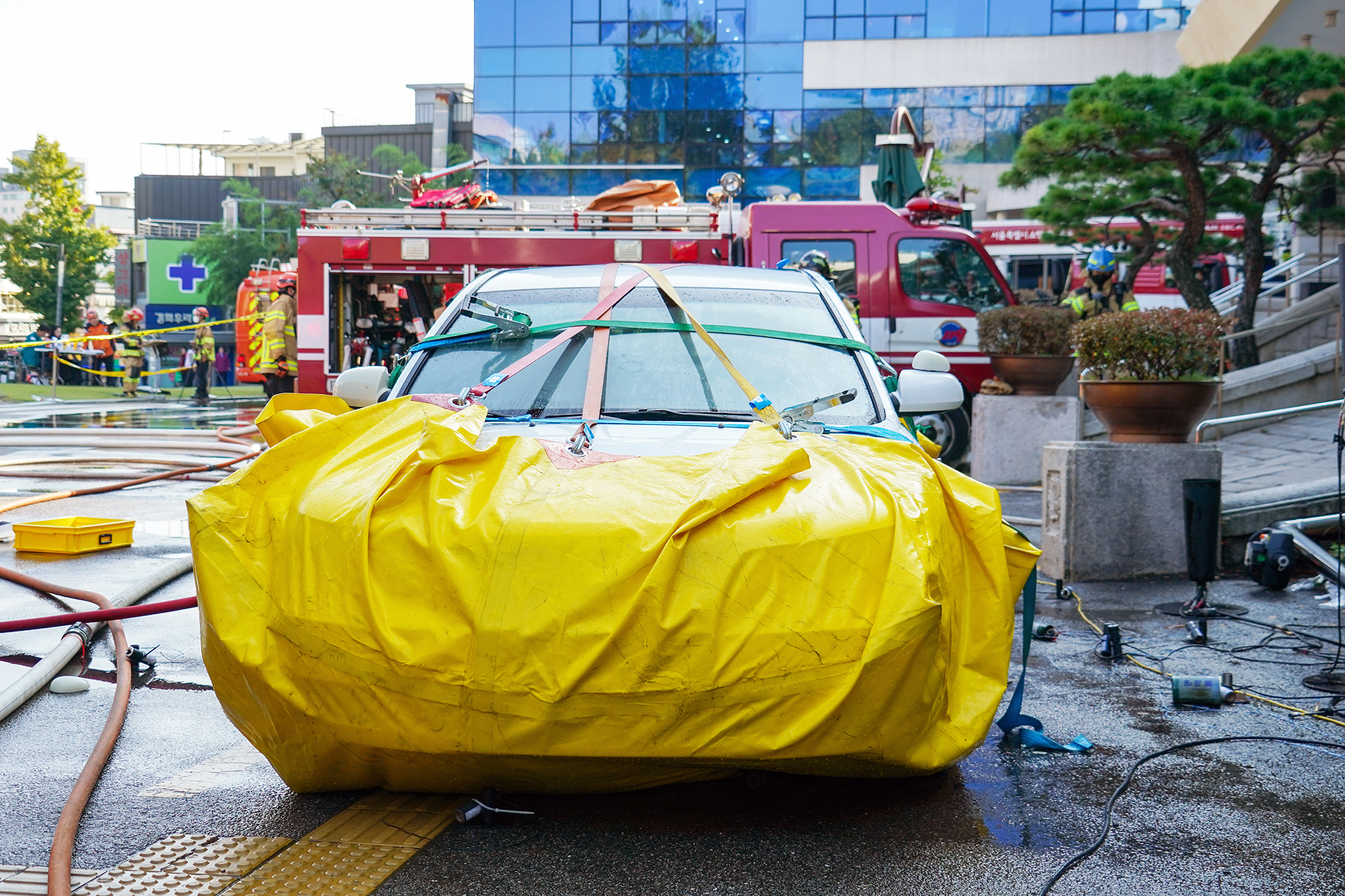 2024년 안전한국훈련 이미지 6 - 본문에 자세한설명을 제공합니다.