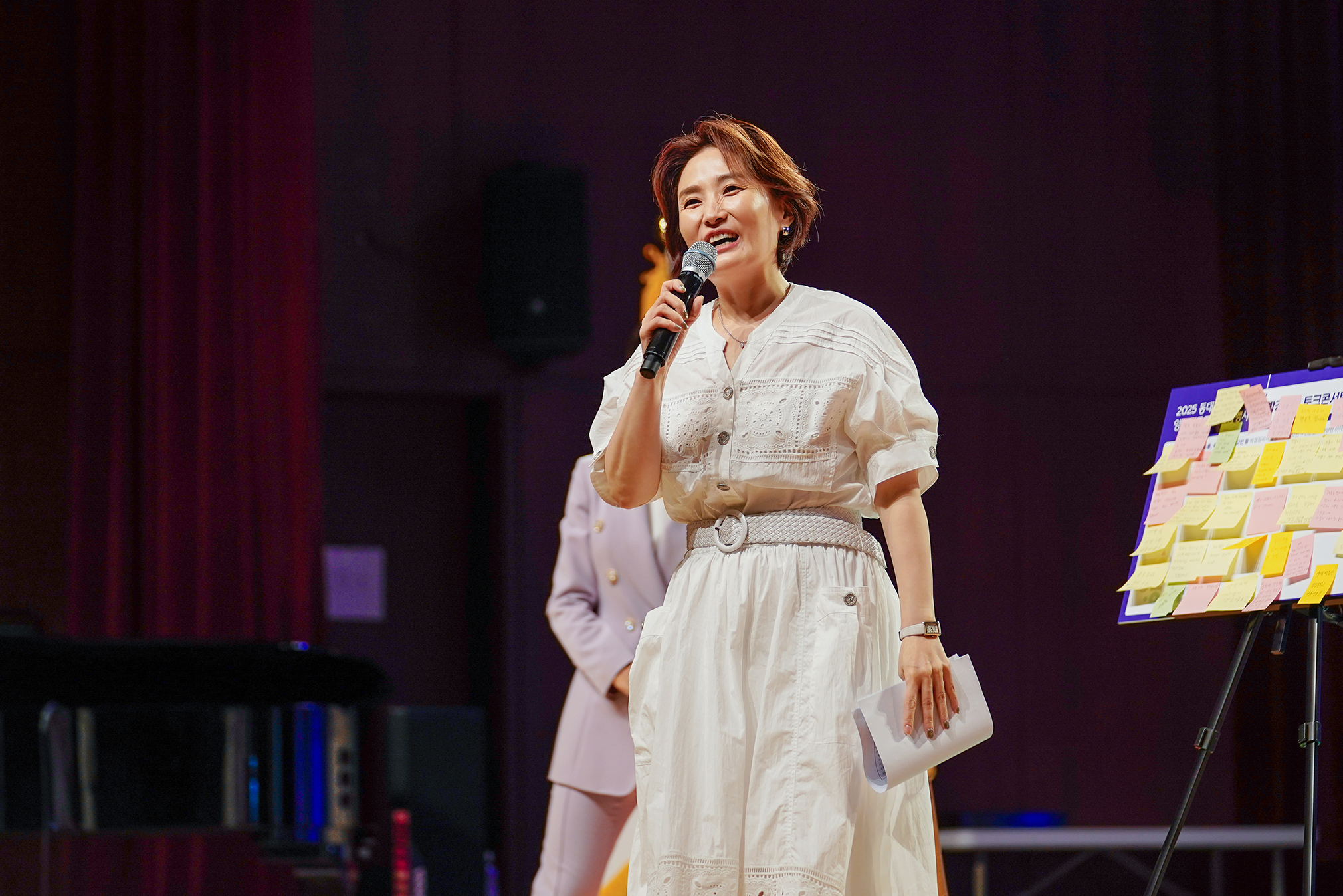 2025년 동대문구 양성평등주간 기념행사 이미지 6 - 본문에 자세한설명을 제공합니다.