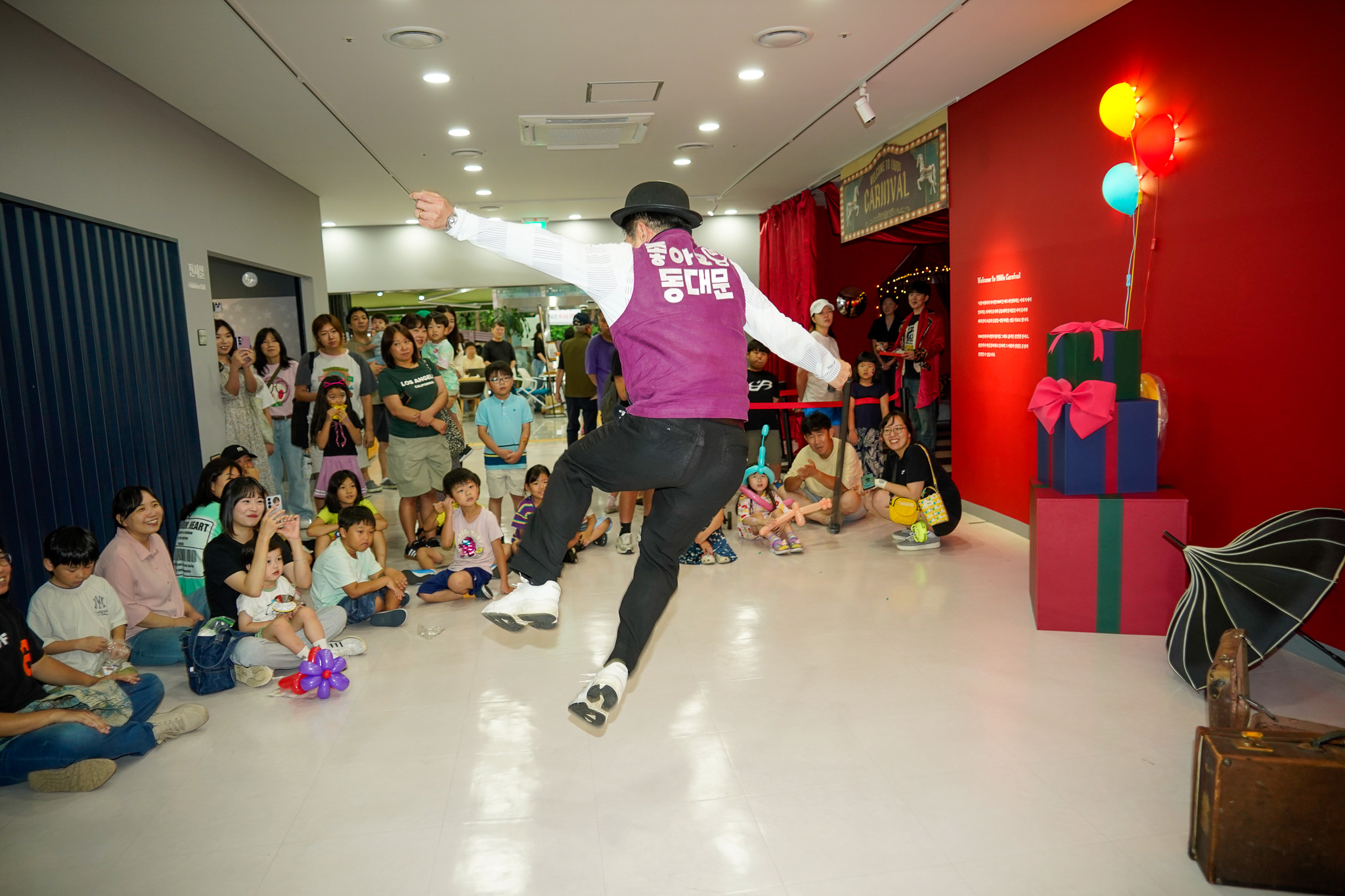 2025 페스타! 레트로60:답십리 이미지 1 - 본문에 자세한설명을 제공합니다.