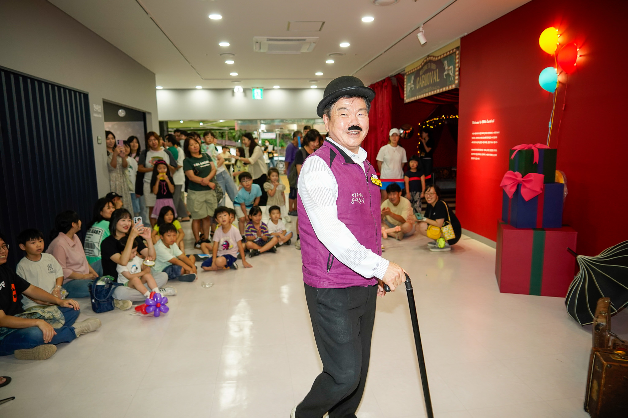 2025 페스타! 레트로60:답십리 이미지 2 - 본문에 자세한설명을 제공합니다.