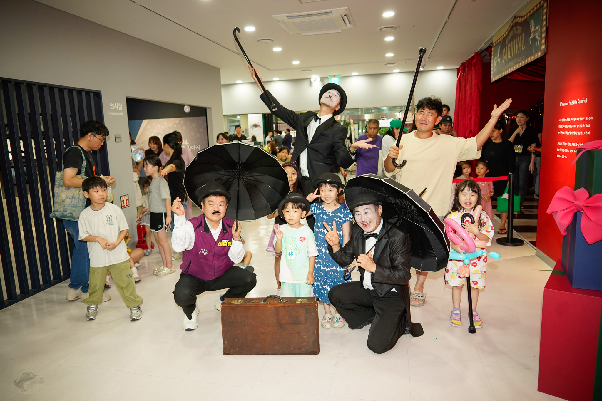 2025 페스타! 레트로60:답십리 이미지 4 - 본문에 자세한설명을 제공합니다.