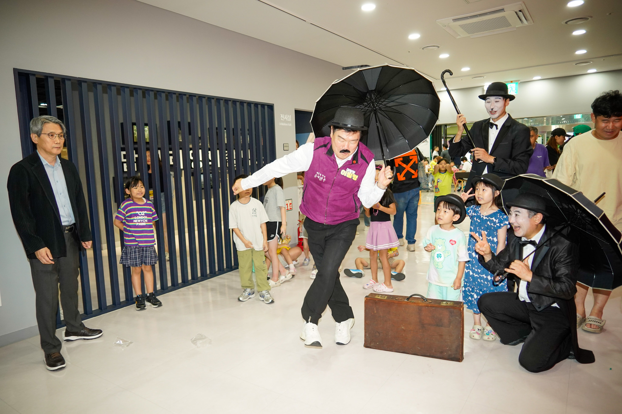 2025 페스타! 레트로60:답십리 이미지 5 - 본문에 자세한설명을 제공합니다.