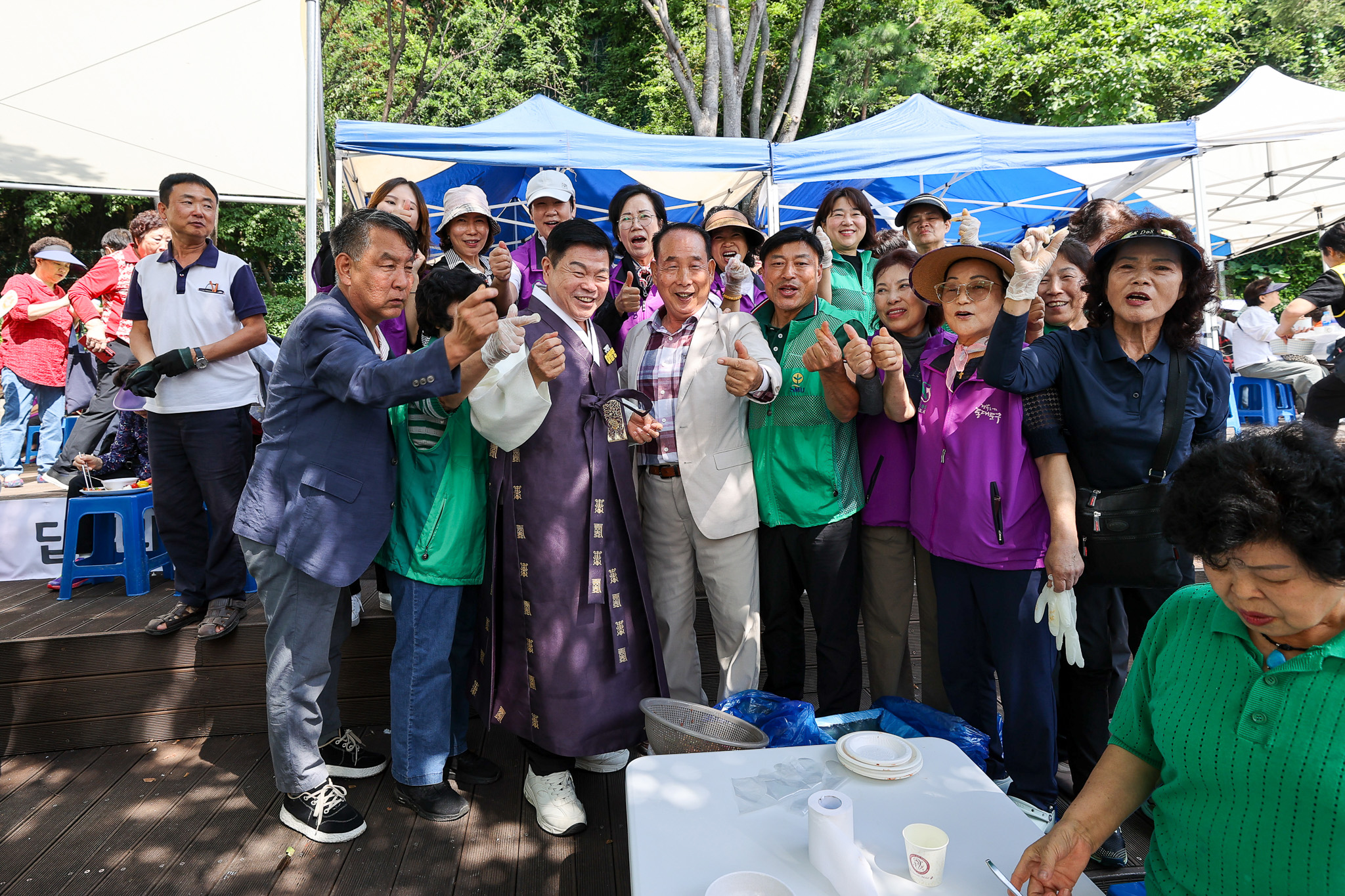 제34회 동대문구민의 날 이미지 7 - 본문에 자세한설명을 제공합니다.