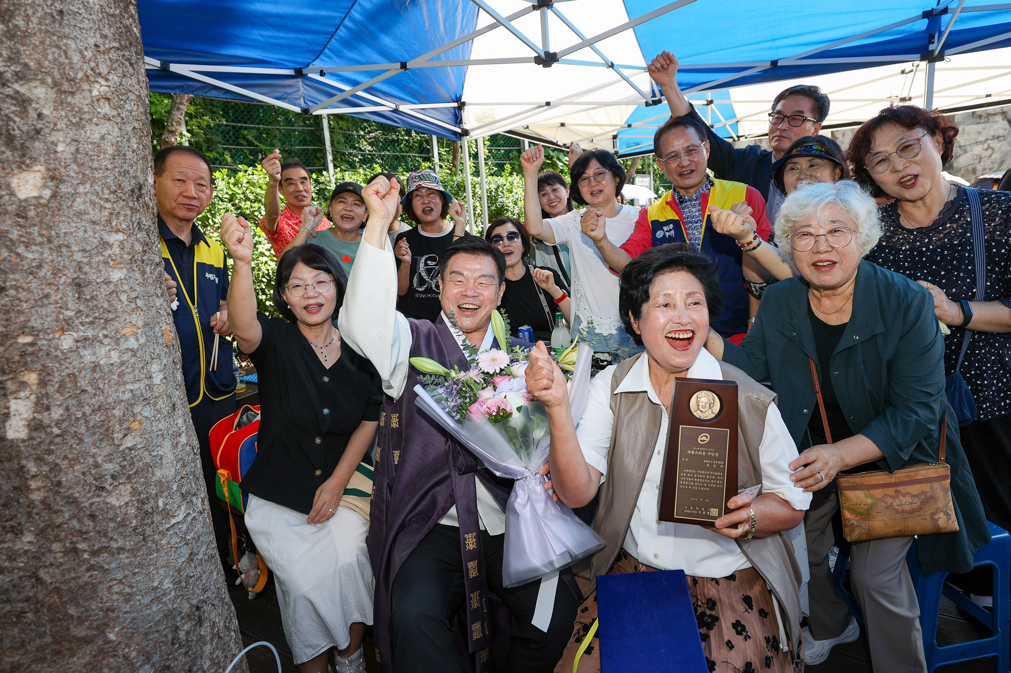 제34회 동대문구민의 날 이미지 8 - 본문에 자세한설명을 제공합니다.