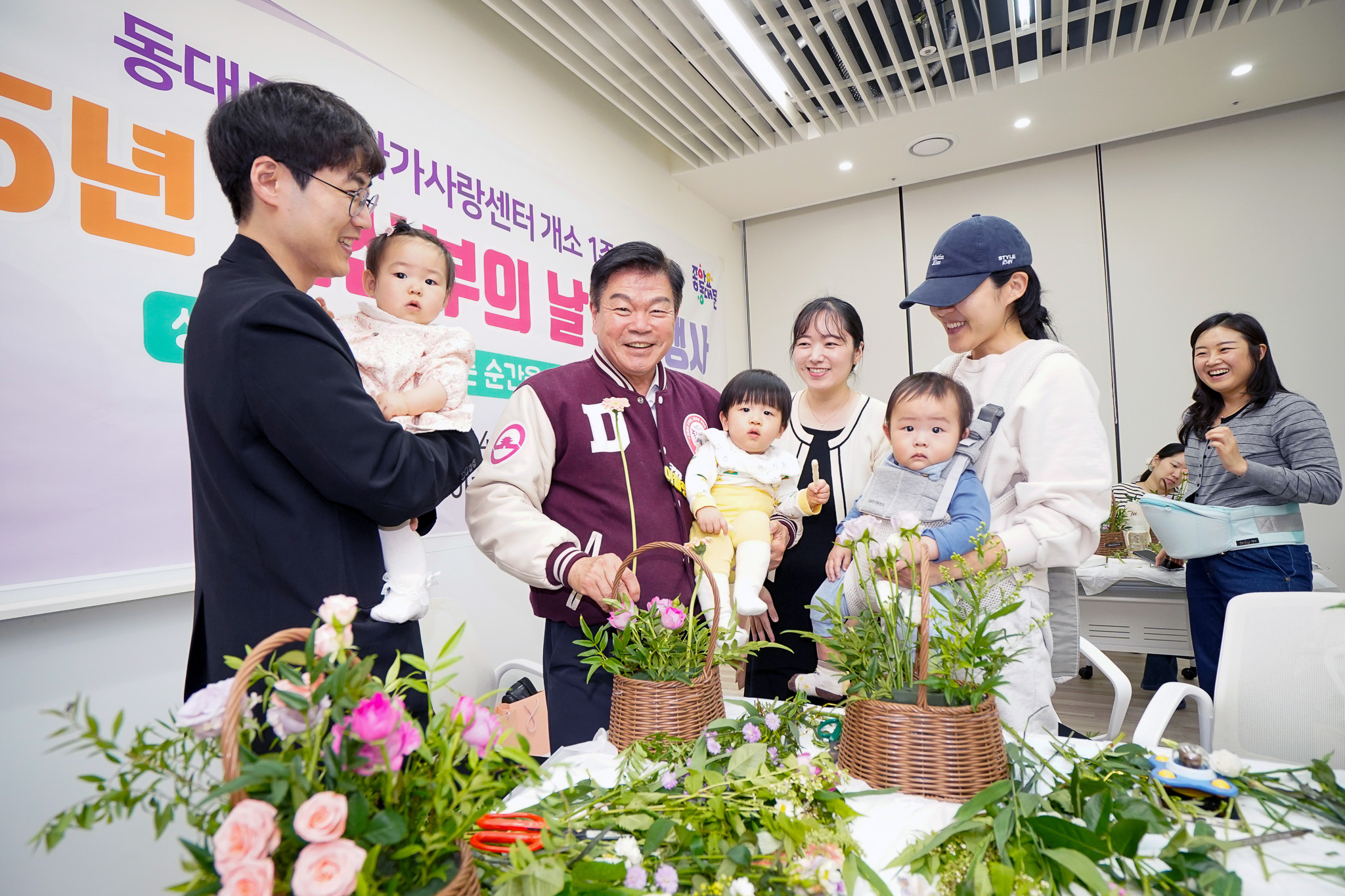 10.14. 아가사랑센터 1주년 기념식 (3).jpg