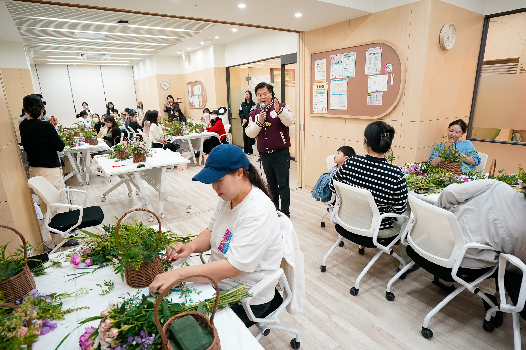 ‘2025년 임산부의 날 기념행사’ 이미지 4 - 본문에 자세한설명을 제공합니다.