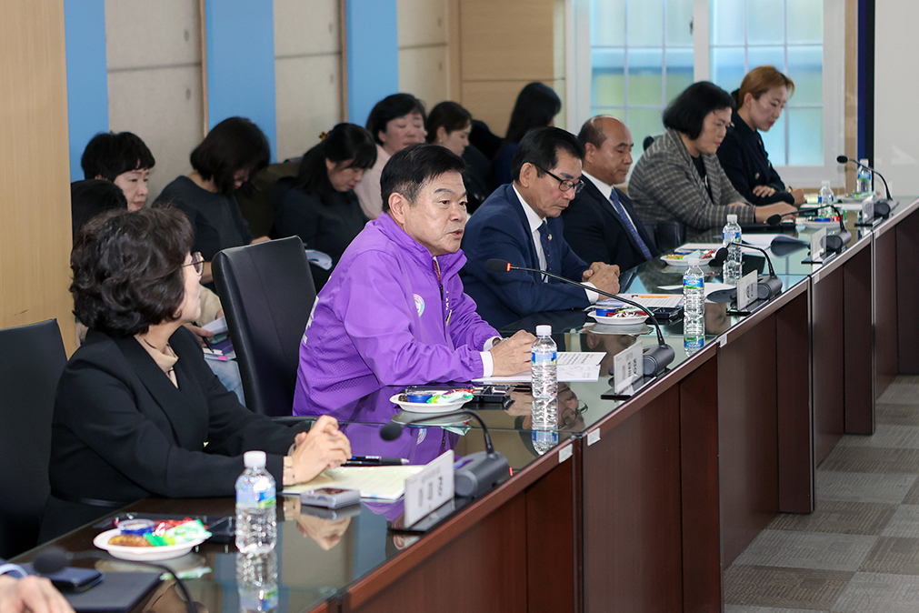 아동 안전 강화를 위한 업무협약 이미지 3 - 본문에 자세한설명을 제공합니다.