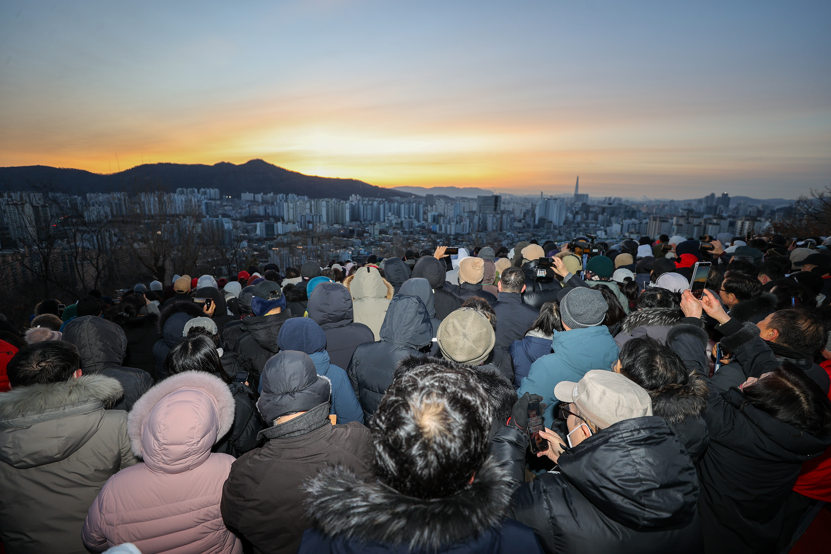 2026 배봉산 해맞이 이미지 8 - 본문에 자세한설명을 제공합니다.