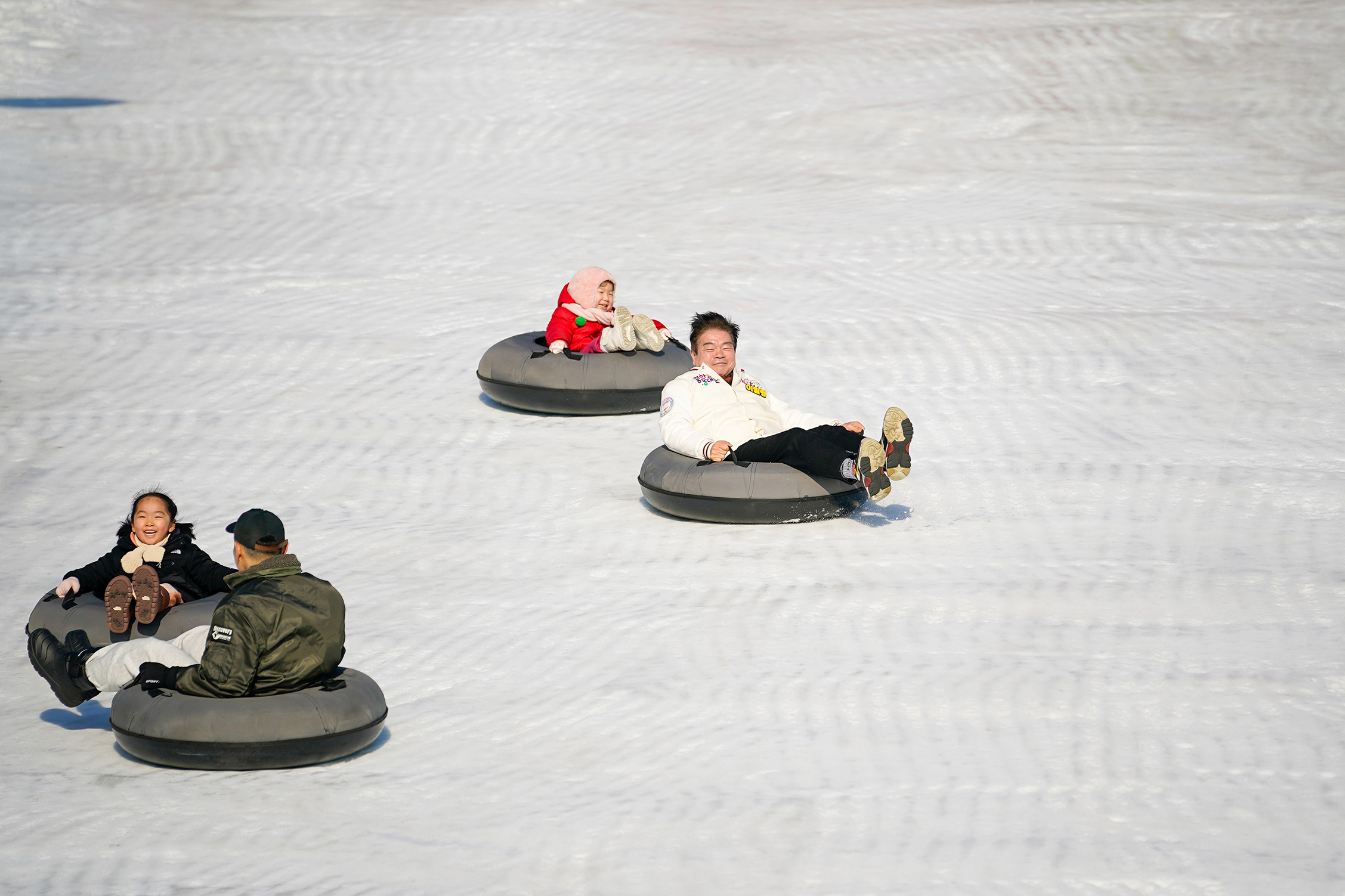 동대문구 눈썰매장 운영 이미지 2 - 본문에 자세한설명을 제공합니다.