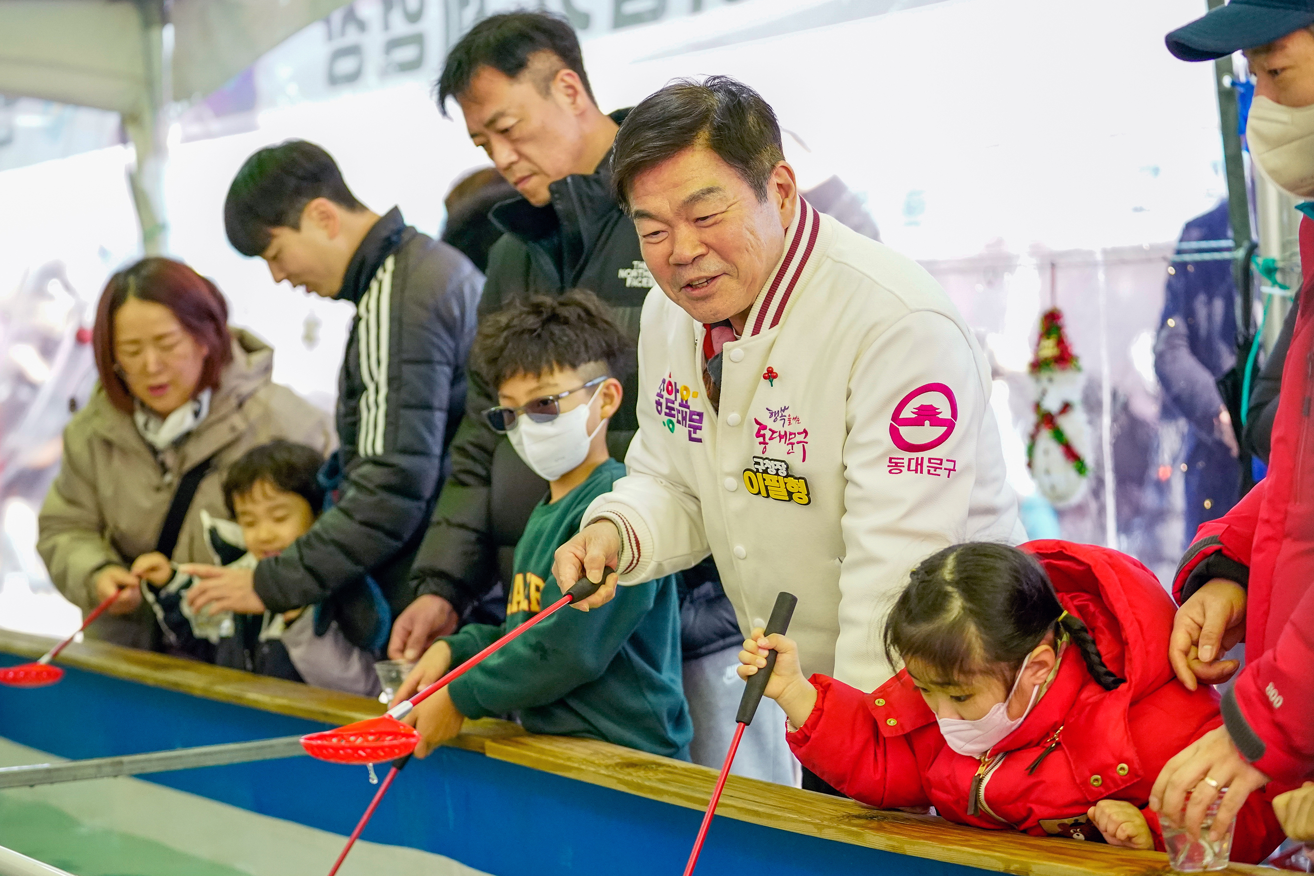 동대문구 눈썰매장 운영 이미지 9 - 본문에 자세한설명을 제공합니다.