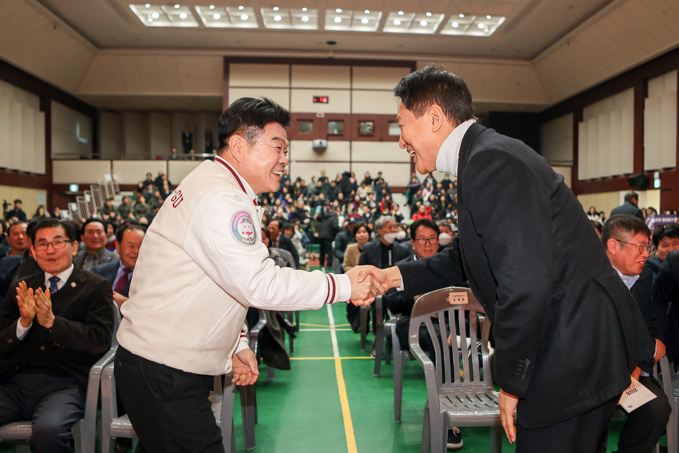 2026년 신년인사회 이미지 9 - 본문에 자세한설명을 제공합니다.