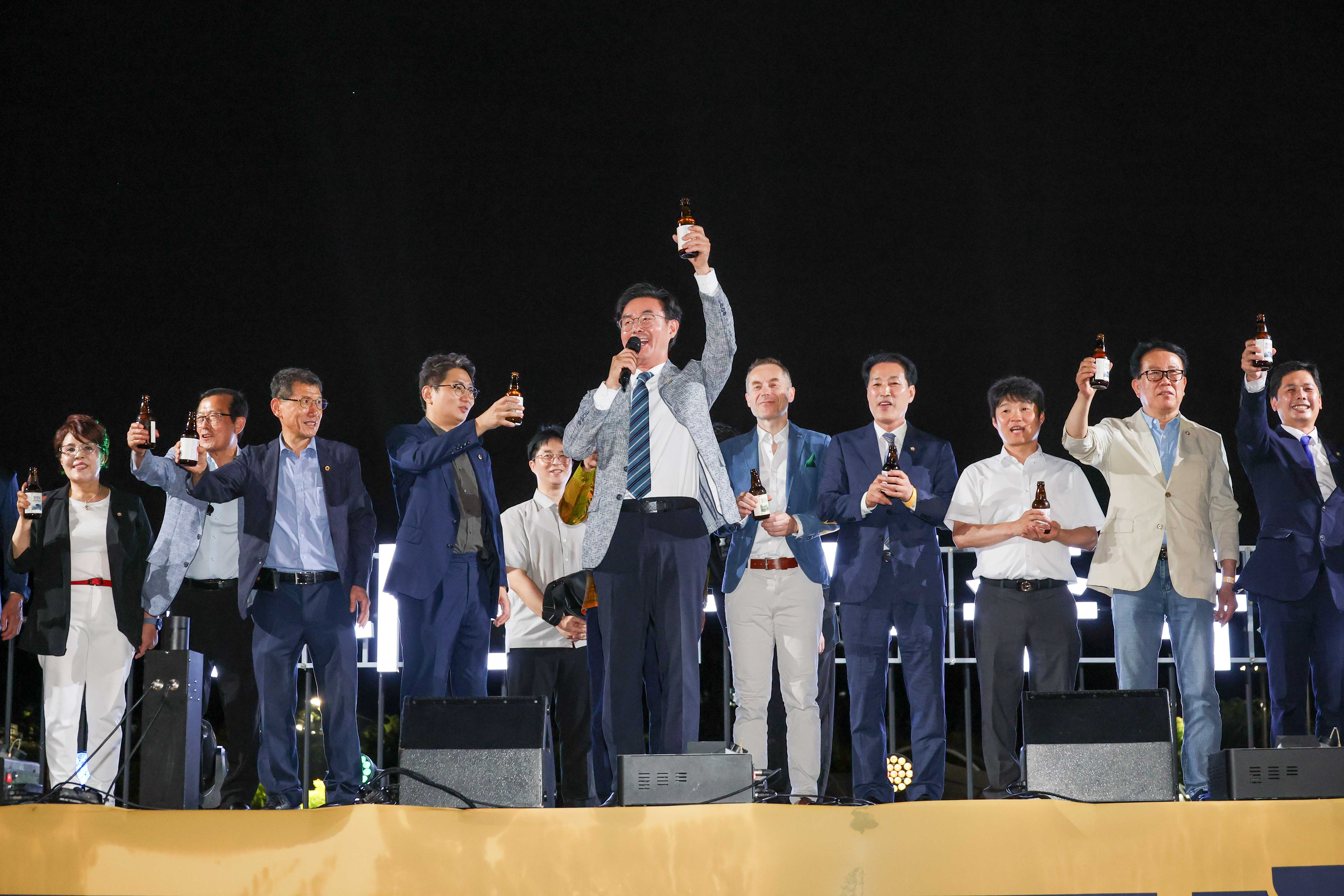 2026 동대문구 맥주축제 이미지 2 - 본문에 자세한설명을 제공합니다.