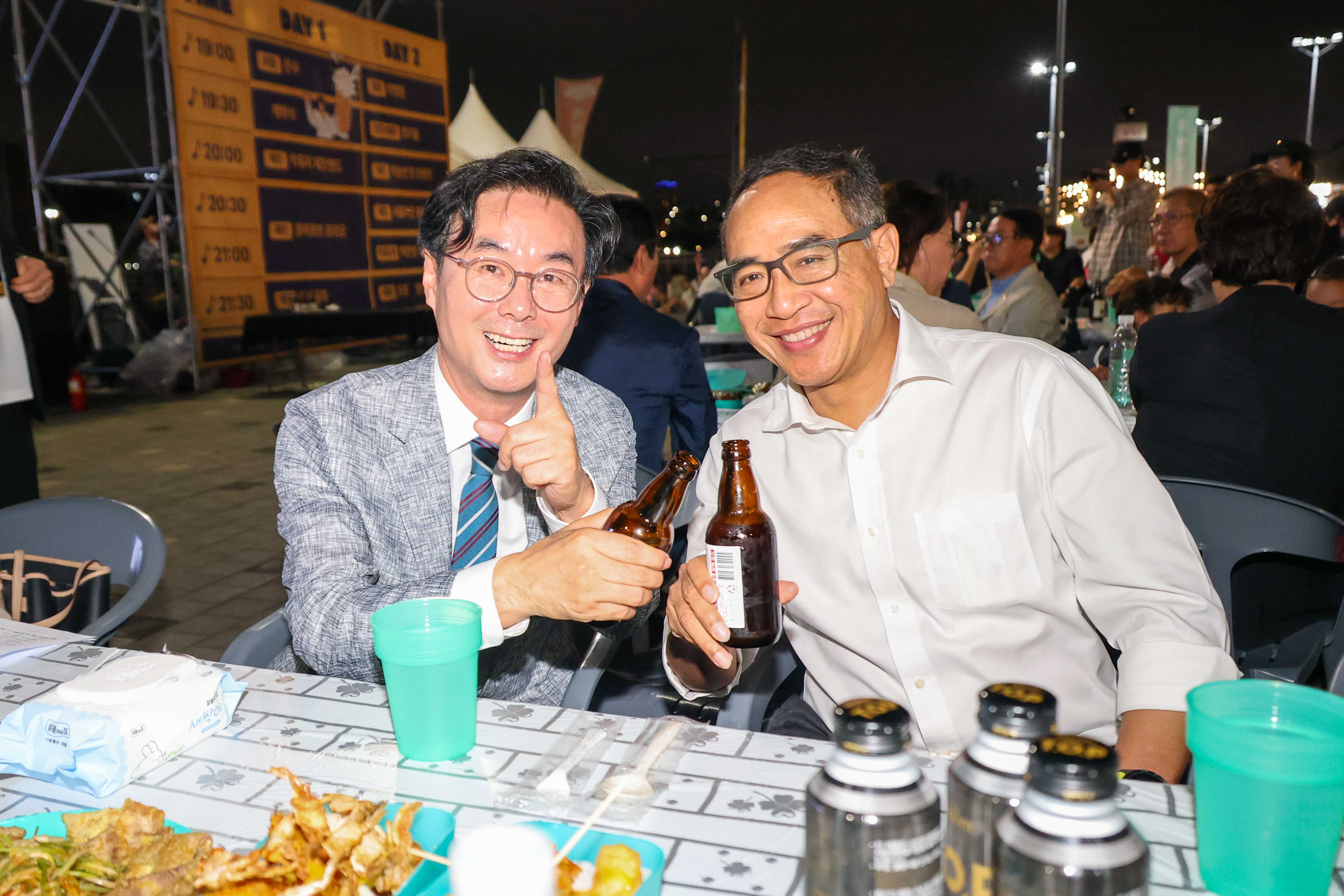 2026 동대문구 맥주축제 이미지 4 - 본문에 자세한설명을 제공합니다.