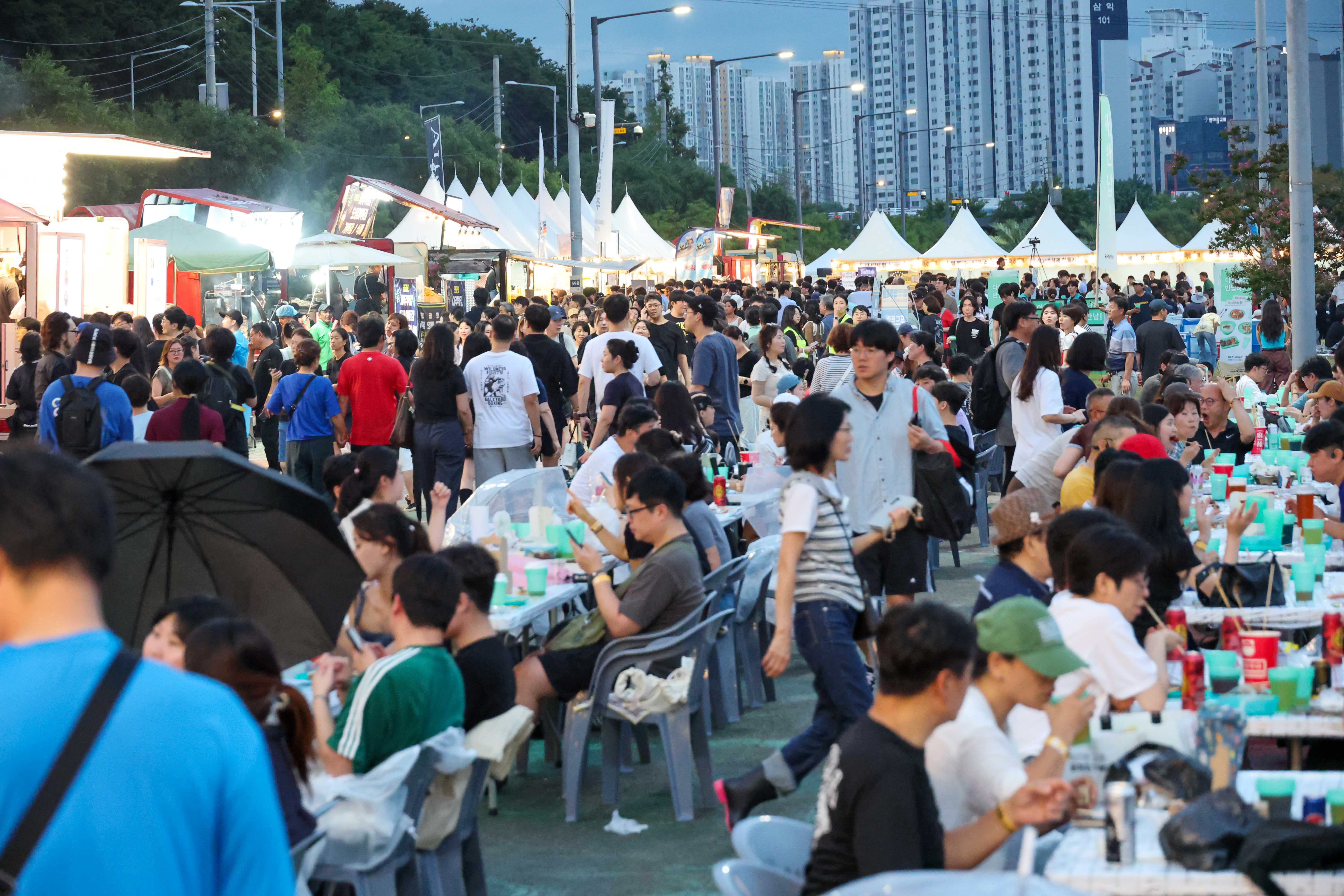 2026 동대문구 맥주축제 이미지 7 - 본문에 자세한설명을 제공합니다.