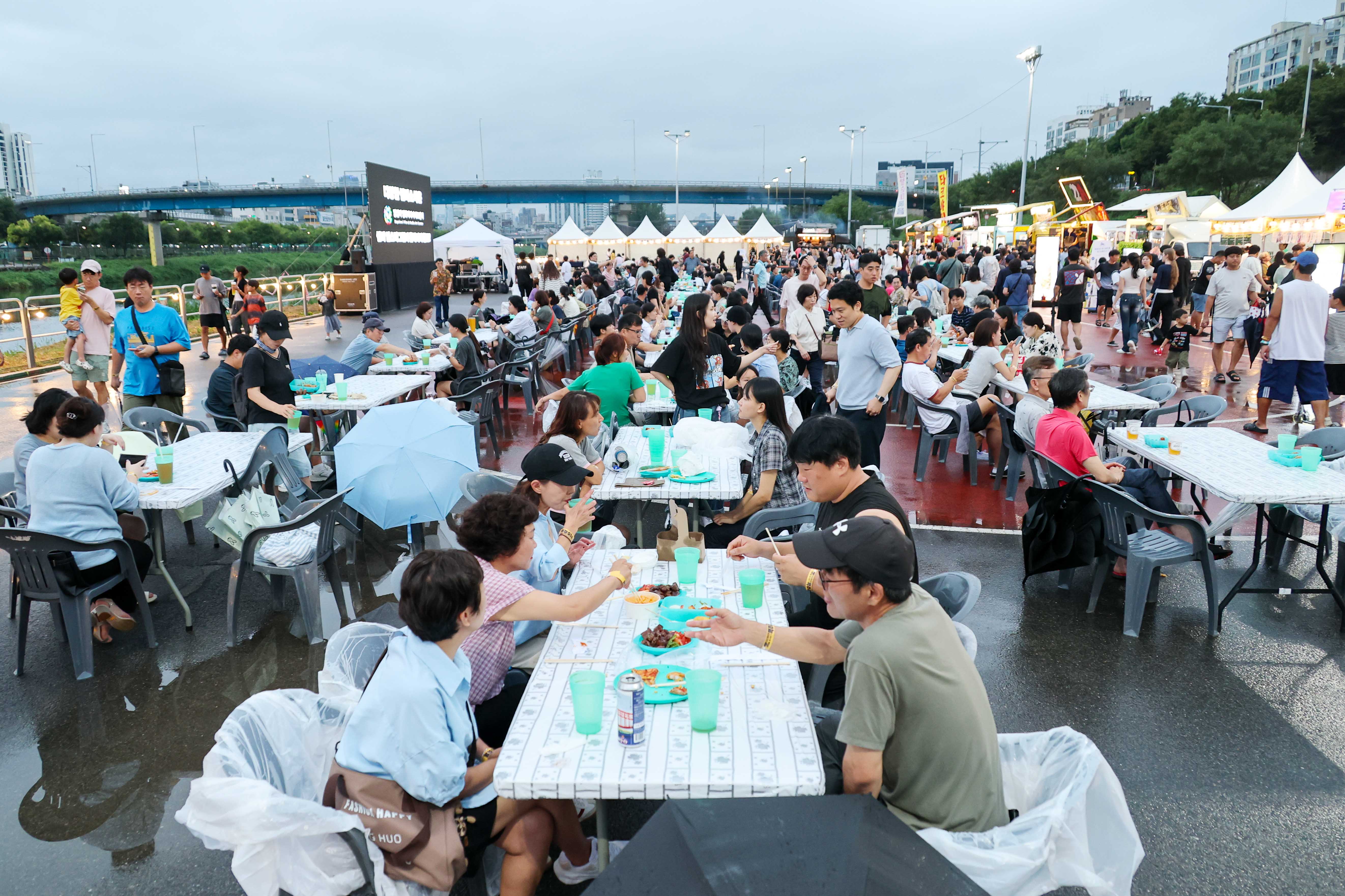 2026 동대문구 맥주축제 이미지 8 - 본문에 자세한설명을 제공합니다.