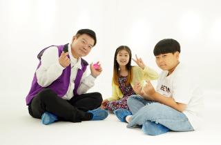 ‘Draw, Story, Dapsimni : 이야기로 그리는 답십리 이미지