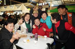 청량리 전통시장 달빛축제 이미지