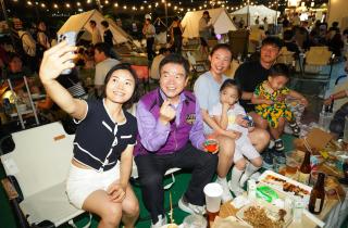 2024 동대문구 맥주축제, 브루브루 맥주공장 이미지