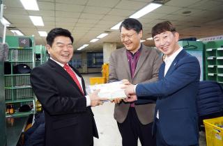 동대문우체국 방문 이미지