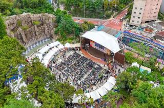 제34회 동대문구민의 날