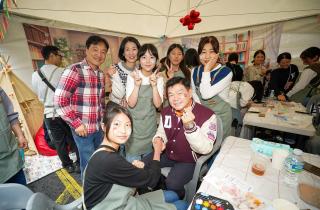 2025 동대문페스티벌 이미지