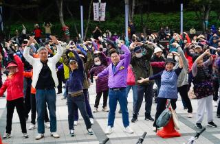 2025년 하반기 동대문구민 한마음 걷기의 날 이미지