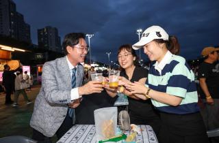 2026 동대문구 맥주축제