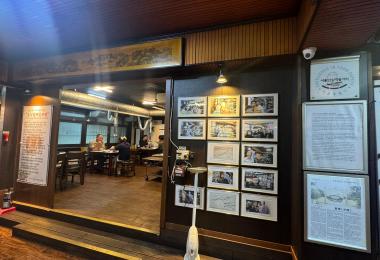 홍능갈비본점
