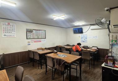 24시해장국