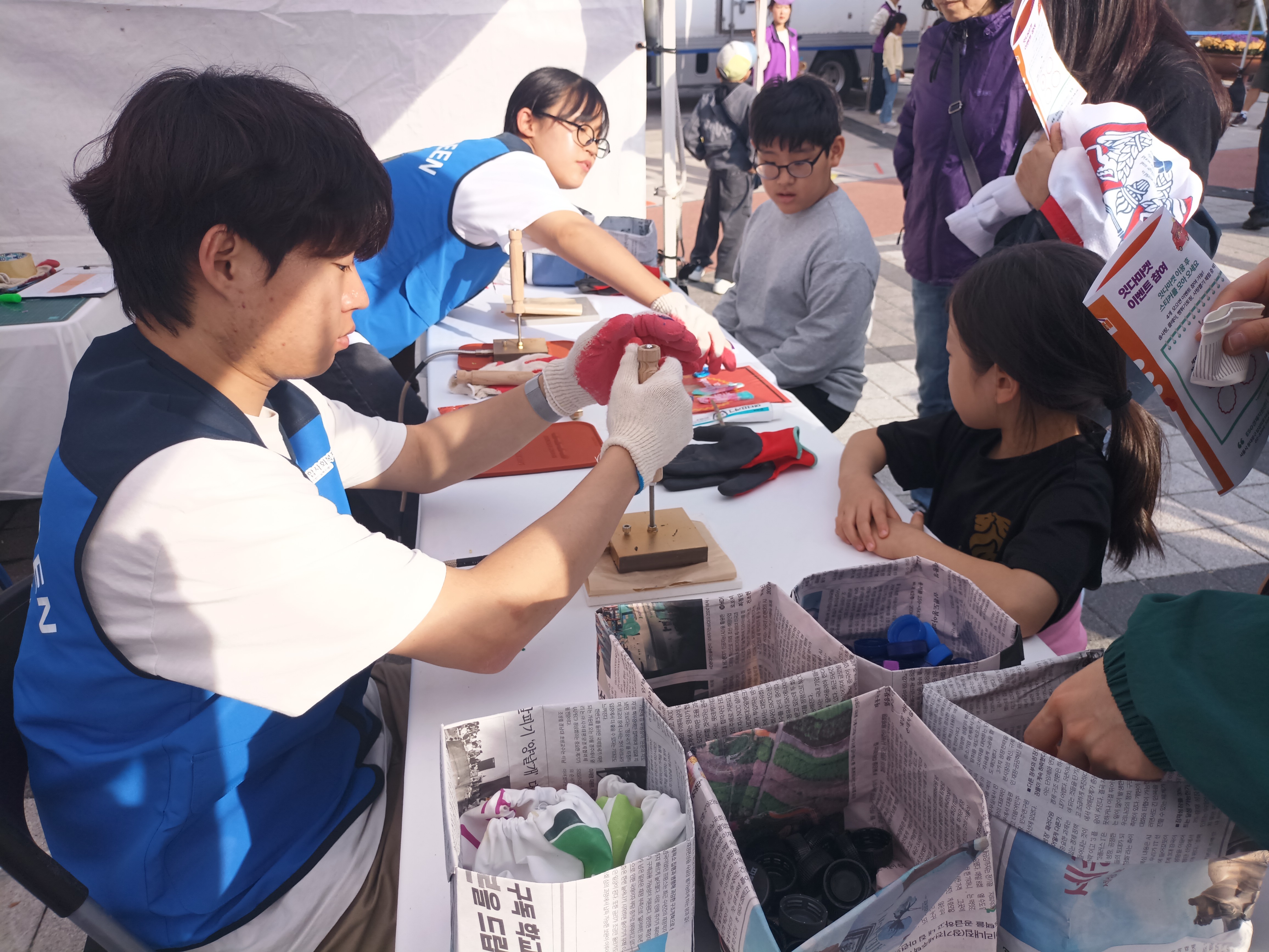 2025잇다마켓 "판매, 체험" 이미지 6 - 본문에 자세한설명을 제공합니다.