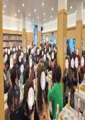 2023년 회기동 주민소통회 개최 이미지