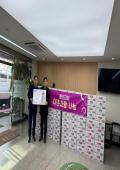 2025 따뜻한겨울나기 성품 기탁(경신교회) 이미지