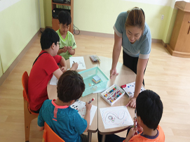 지역아동센터 및 방과후교실 아동권리 교육 이미지10